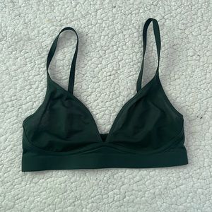 aerie mesh bralette